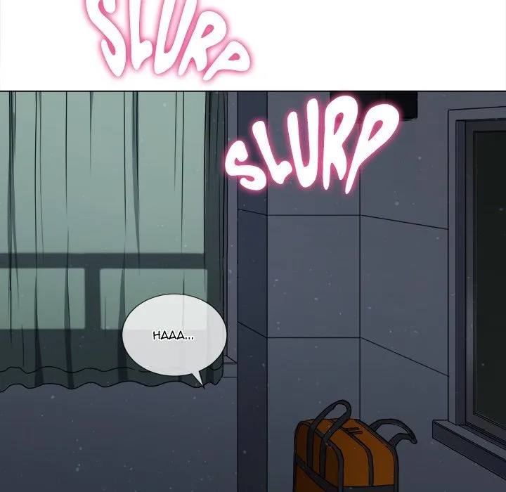 My High School Bully Chapter 191 - Page 97