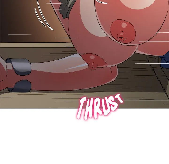 My High School Bully Chapter 192 - Page 101