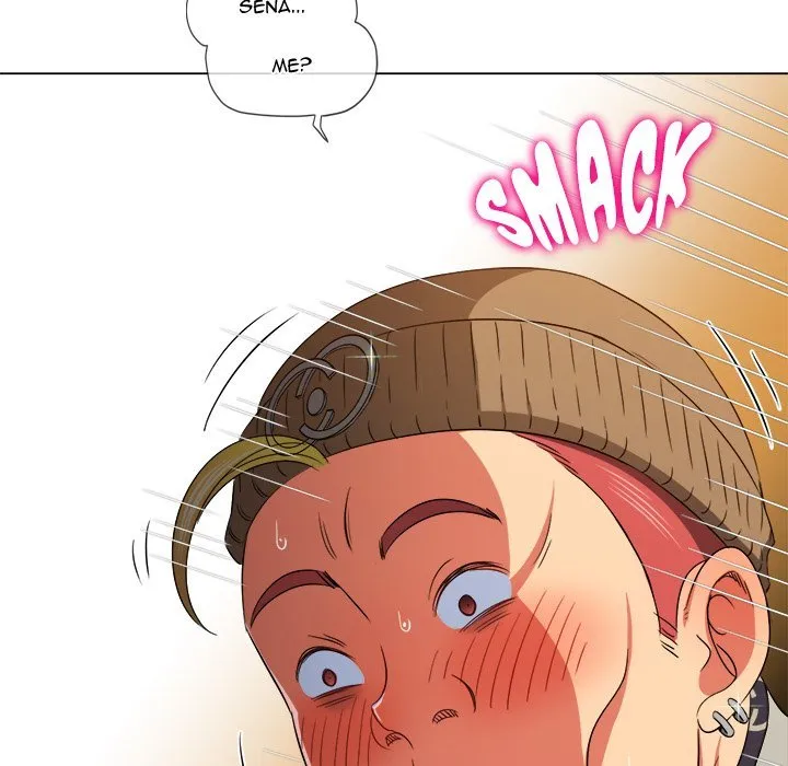 My High School Bully Chapter 192 - Page 103