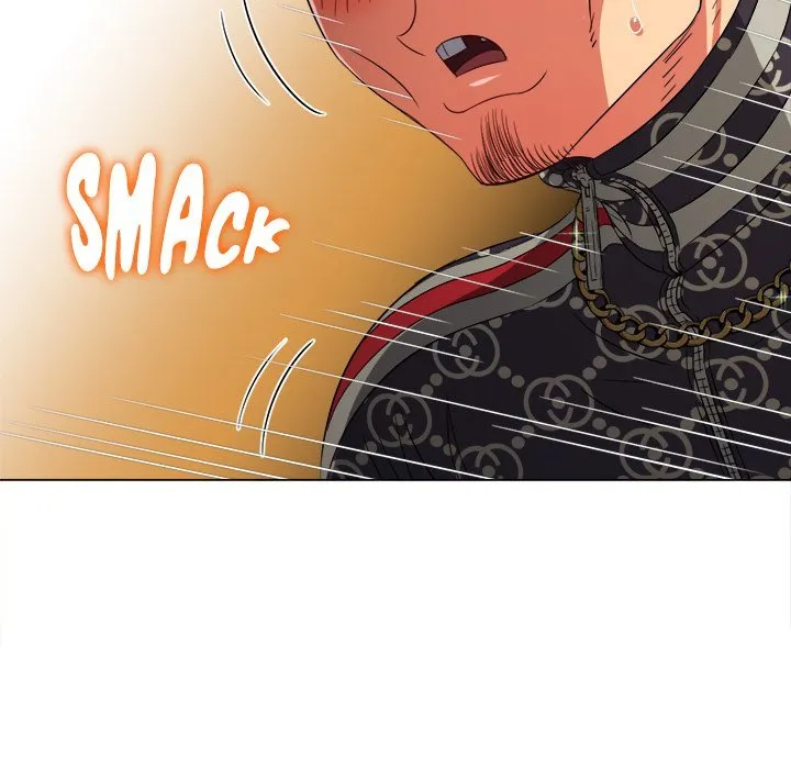 My High School Bully Chapter 192 - Page 104