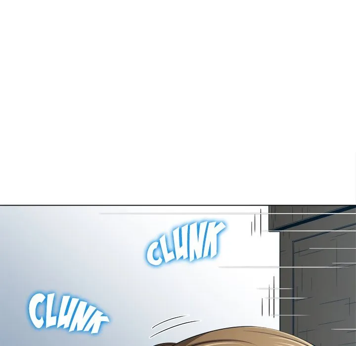 My High School Bully Chapter 192 - Page 105