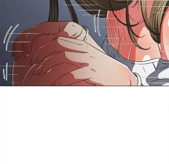 My High School Bully Chapter 192 - Page 107