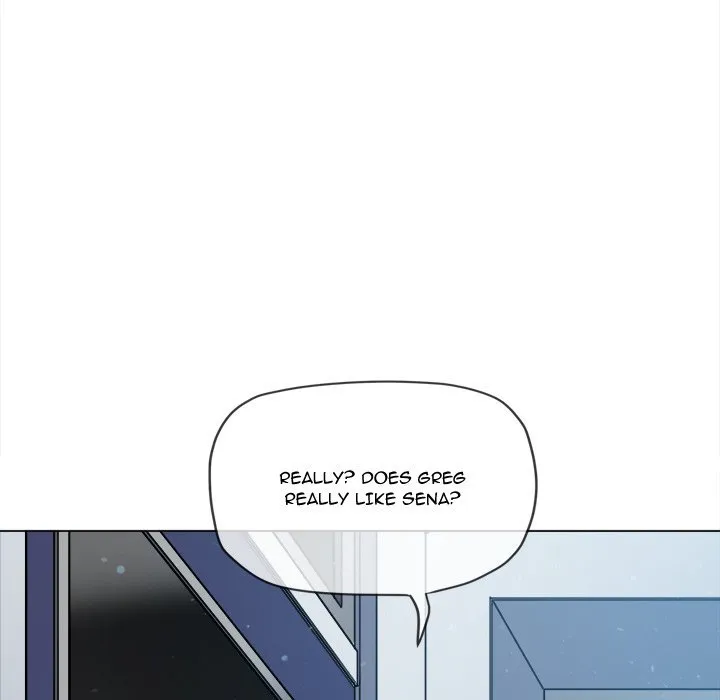 My High School Bully Chapter 192 - Page 108