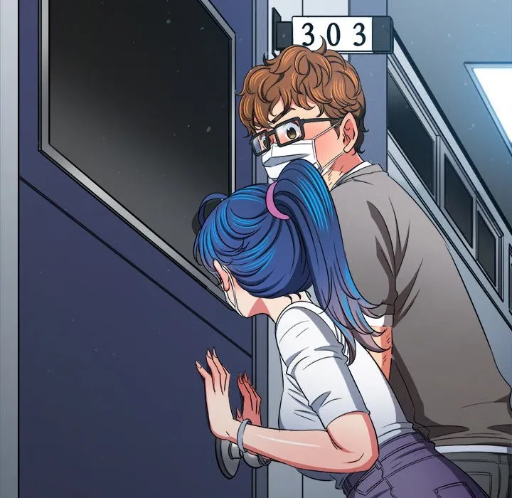 My High School Bully Chapter 192 - Page 109