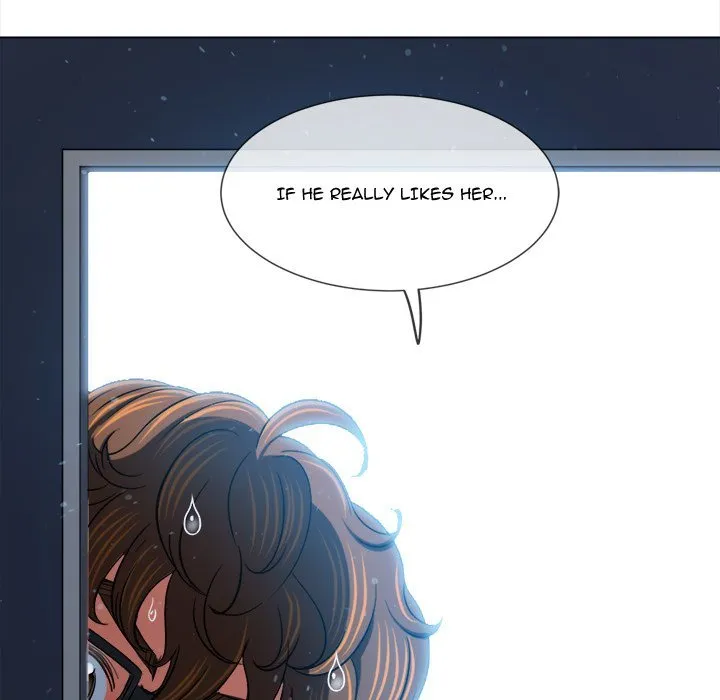 My High School Bully Chapter 192 - Page 111