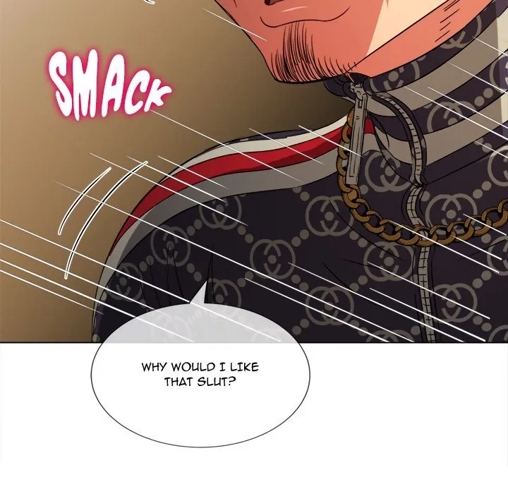 My High School Bully Chapter 192 - Page 116