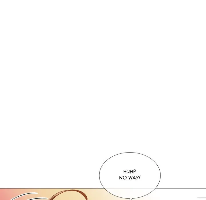 My High School Bully Chapter 192 - Page 117