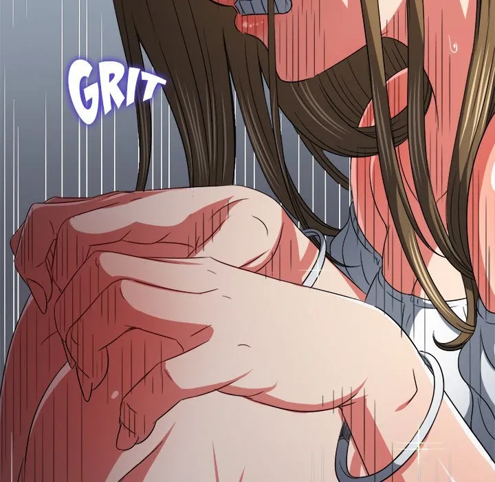 My High School Bully Chapter 192 - Page 122