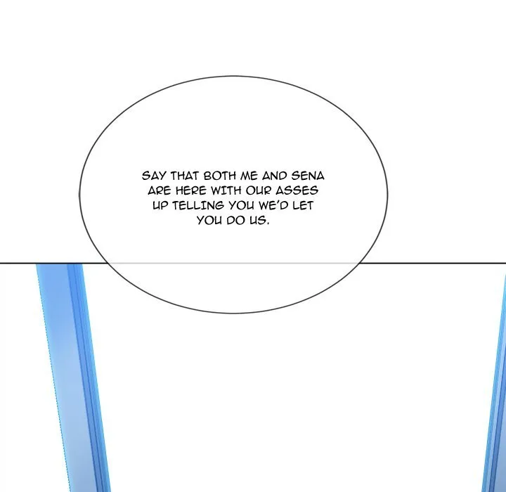 My High School Bully Chapter 192 - Page 128