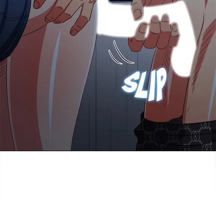 My High School Bully Chapter 192 - Page 14