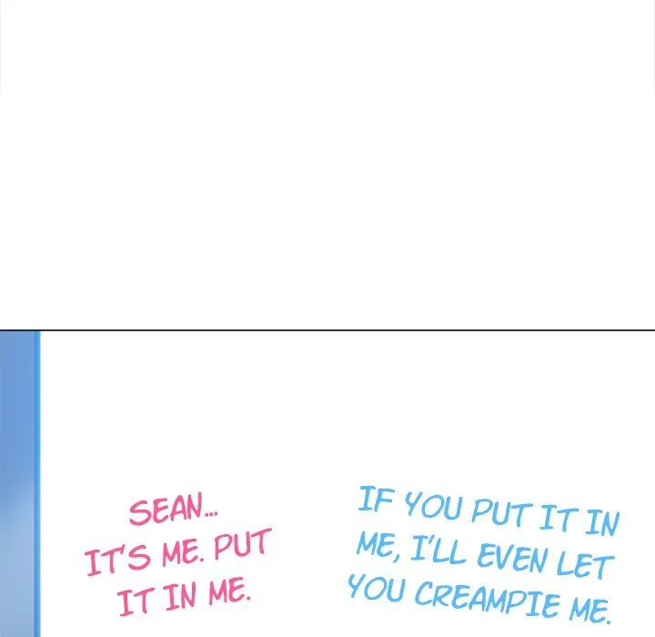 My High School Bully Chapter 192 - Page 134