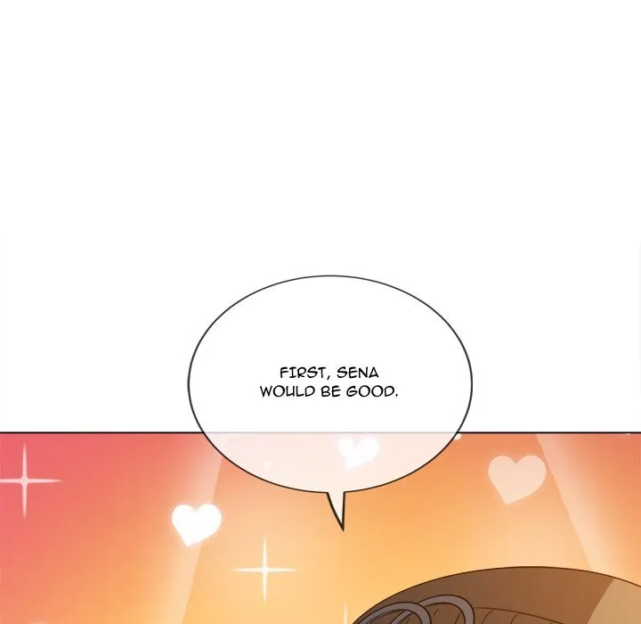 My High School Bully Chapter 192 - Page 144