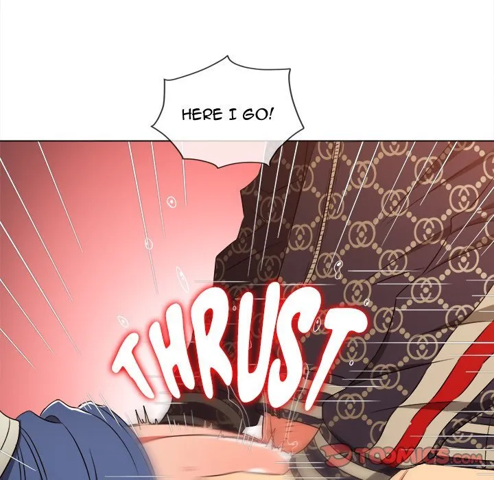 My High School Bully Chapter 192 - Page 16