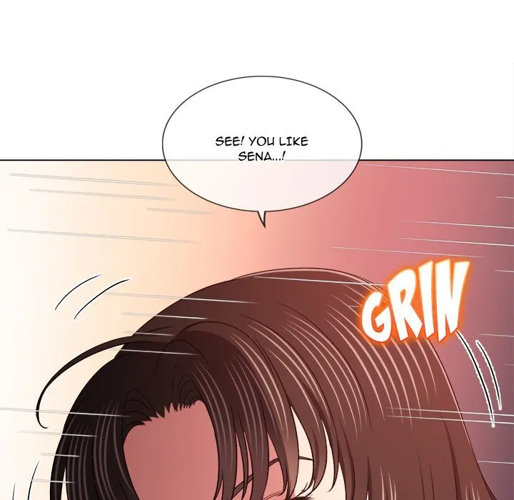 My High School Bully Chapter 192 - Page 152