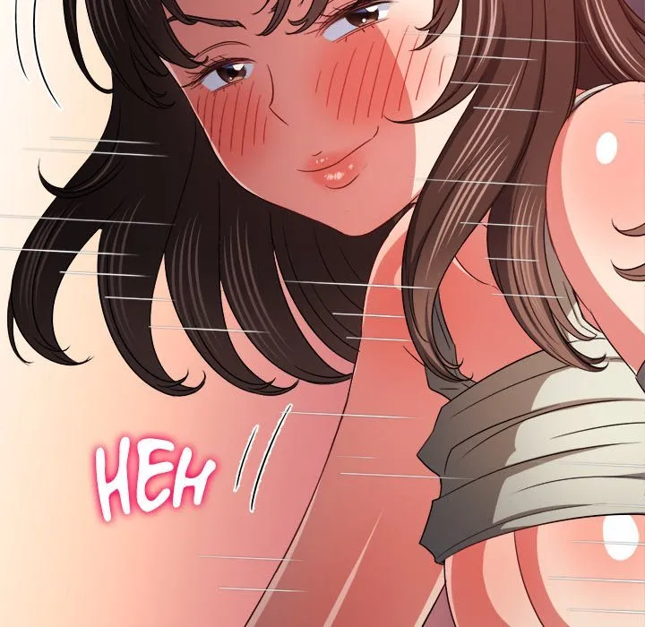 My High School Bully Chapter 192 - Page 153