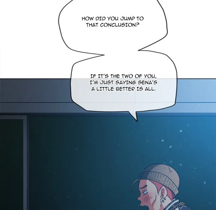 My High School Bully Chapter 192 - Page 155