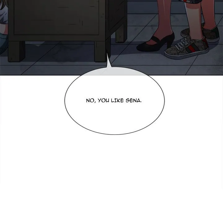 My High School Bully Chapter 192 - Page 157