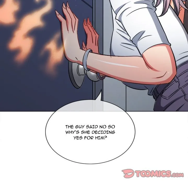 My High School Bully Chapter 192 - Page 160
