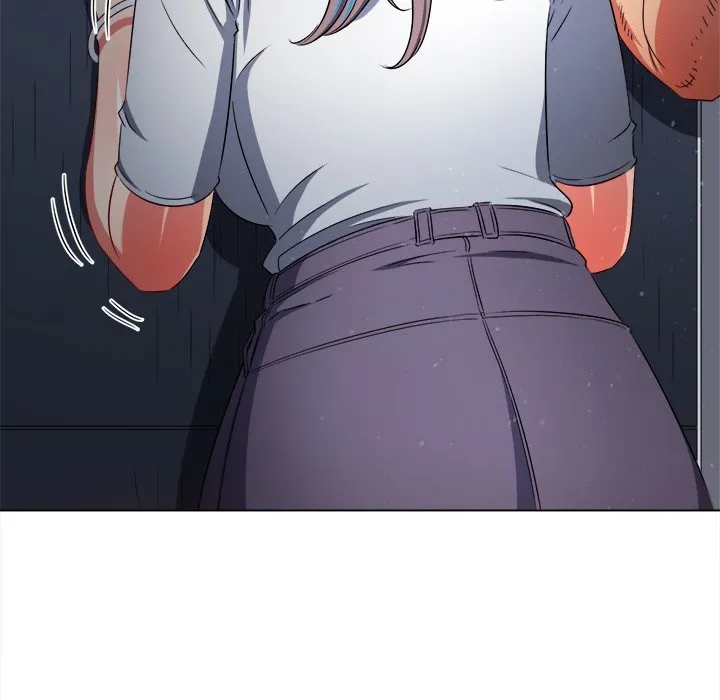 My High School Bully Chapter 192 - Page 179
