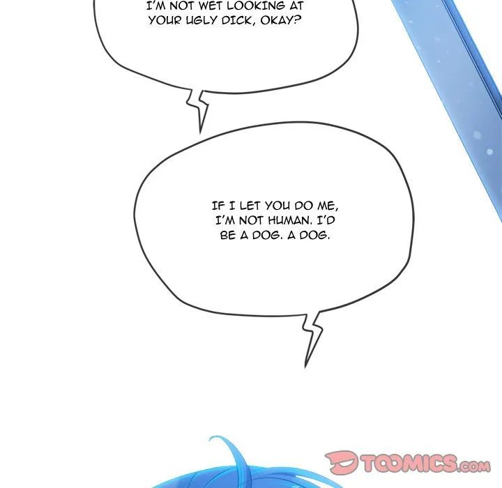 My High School Bully Chapter 192 - Page 184