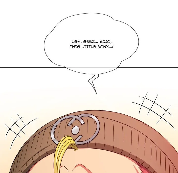 My High School Bully Chapter 192 - Page 191