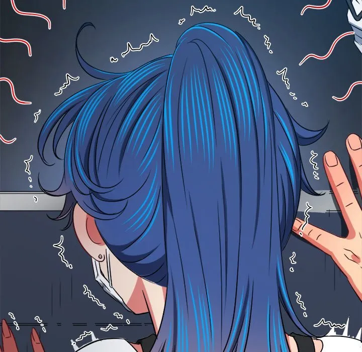 My High School Bully Chapter 192 - Page 195