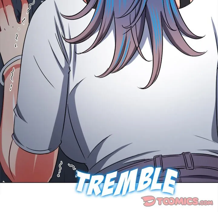 My High School Bully Chapter 192 - Page 196