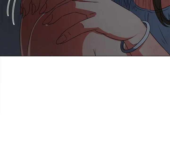 My High School Bully Chapter 192 - Page 21