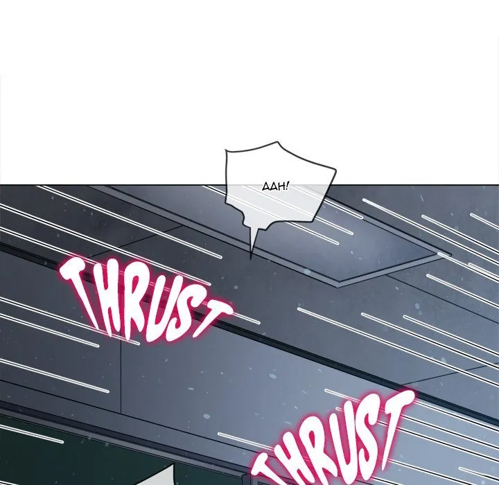 My High School Bully Chapter 192 - Page 22