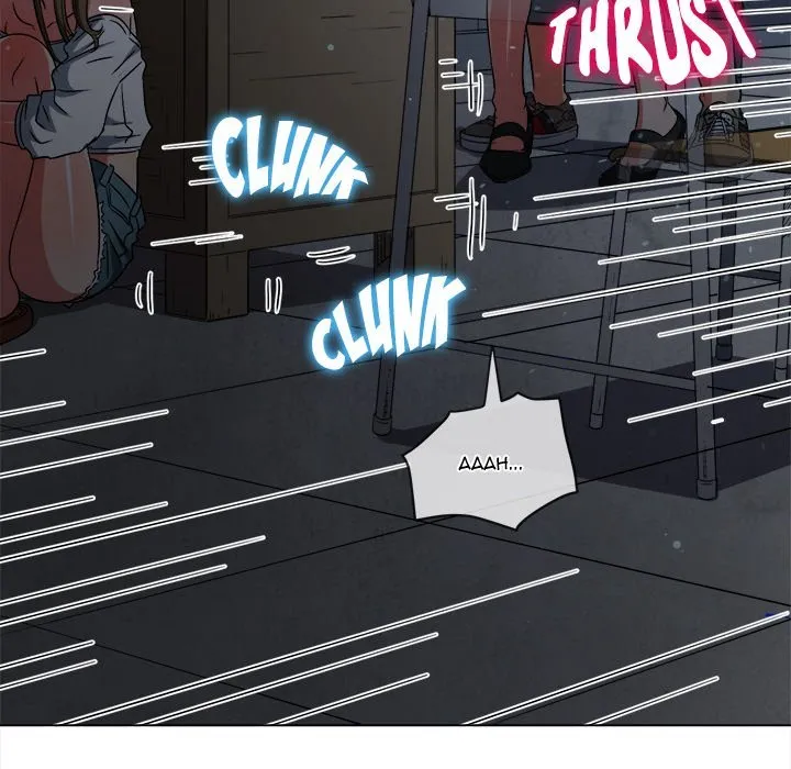 My High School Bully Chapter 192 - Page 24