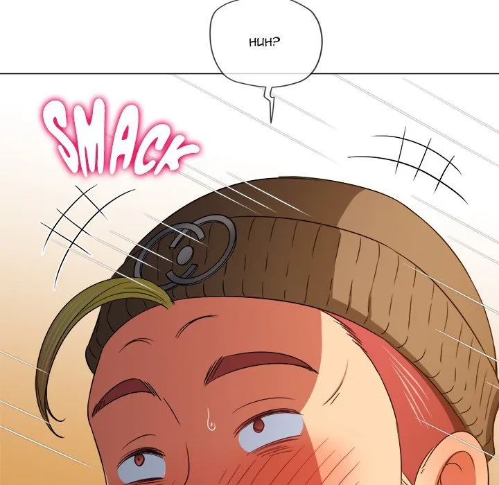 My High School Bully Chapter 192 - Page 26