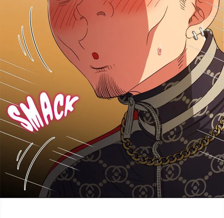 My High School Bully Chapter 192 - Page 27