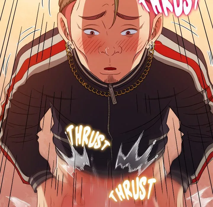 My High School Bully Chapter 192 - Page 33