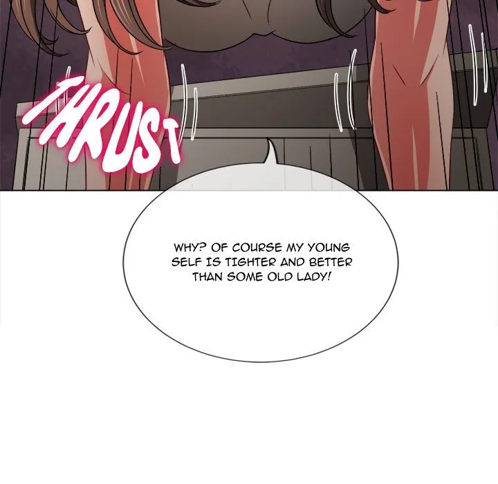 My High School Bully Chapter 192 - Page 35