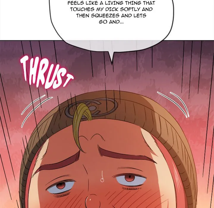 My High School Bully Chapter 192 - Page 37