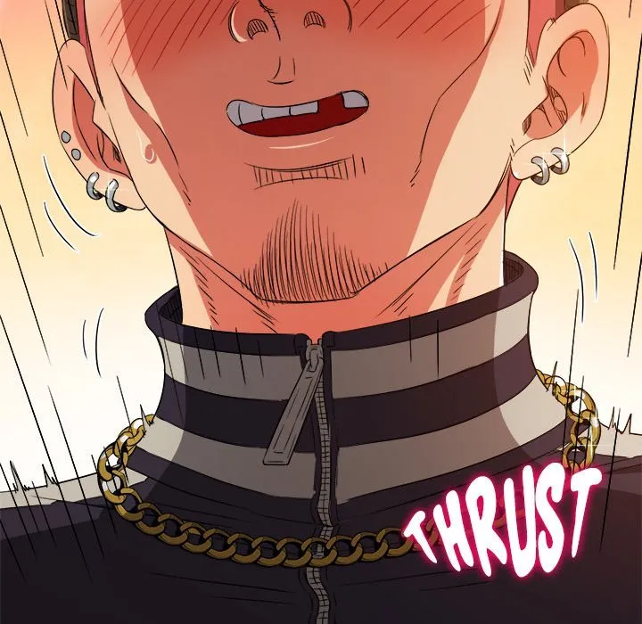 My High School Bully Chapter 192 - Page 38