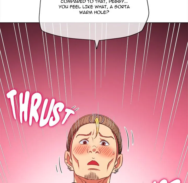 My High School Bully Chapter 192 - Page 41