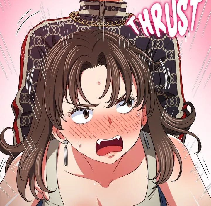 My High School Bully Chapter 192 - Page 42