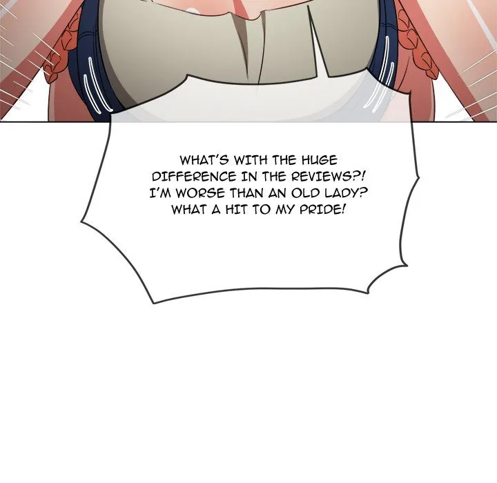 My High School Bully Chapter 192 - Page 43