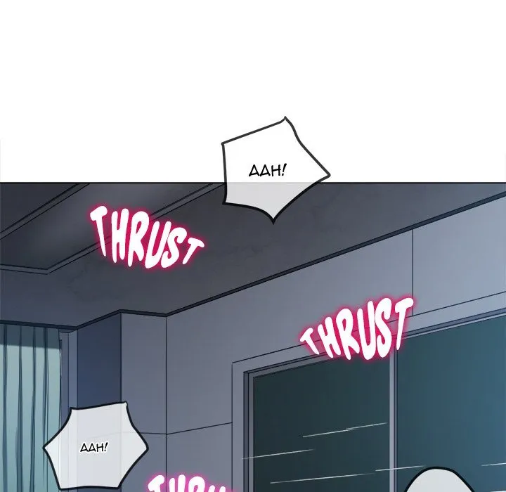 My High School Bully Chapter 192 - Page 45