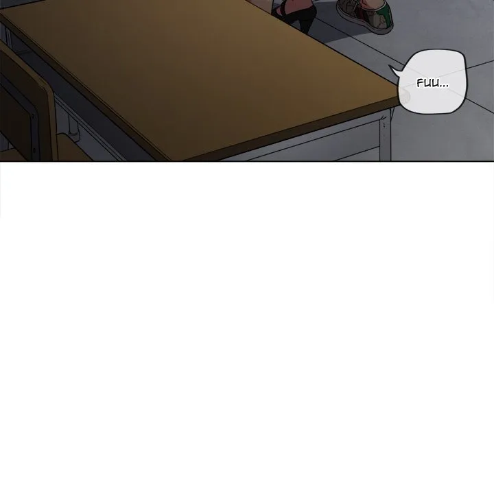 My High School Bully Chapter 192 - Page 47