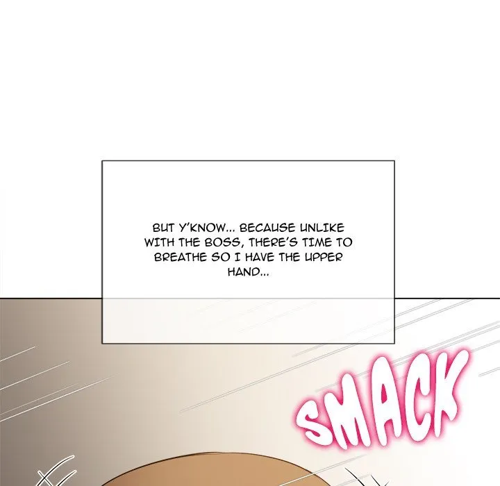 My High School Bully Chapter 192 - Page 48