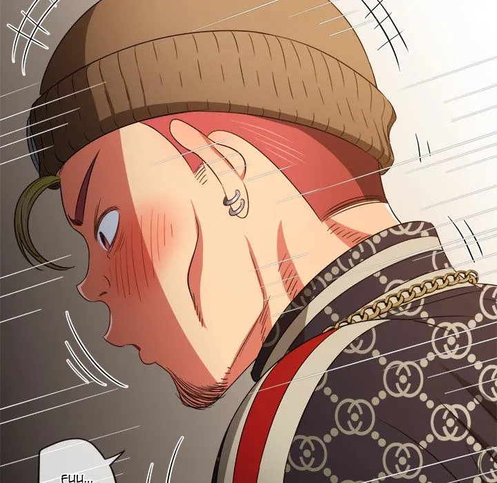 My High School Bully Chapter 192 - Page 49