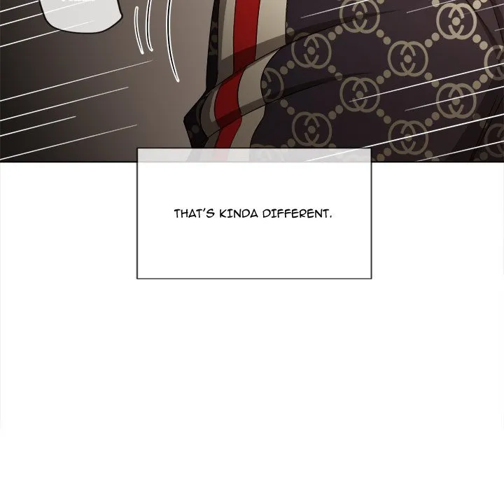 My High School Bully Chapter 192 - Page 50