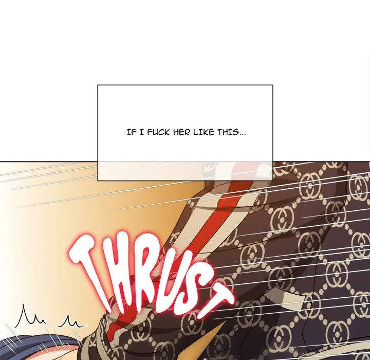 My High School Bully Chapter 192 - Page 51