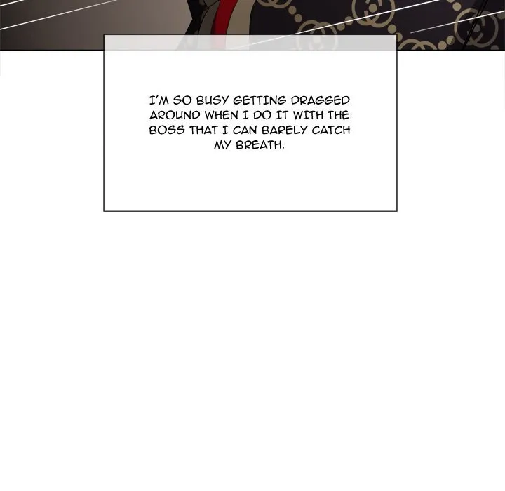 My High School Bully Chapter 192 - Page 56