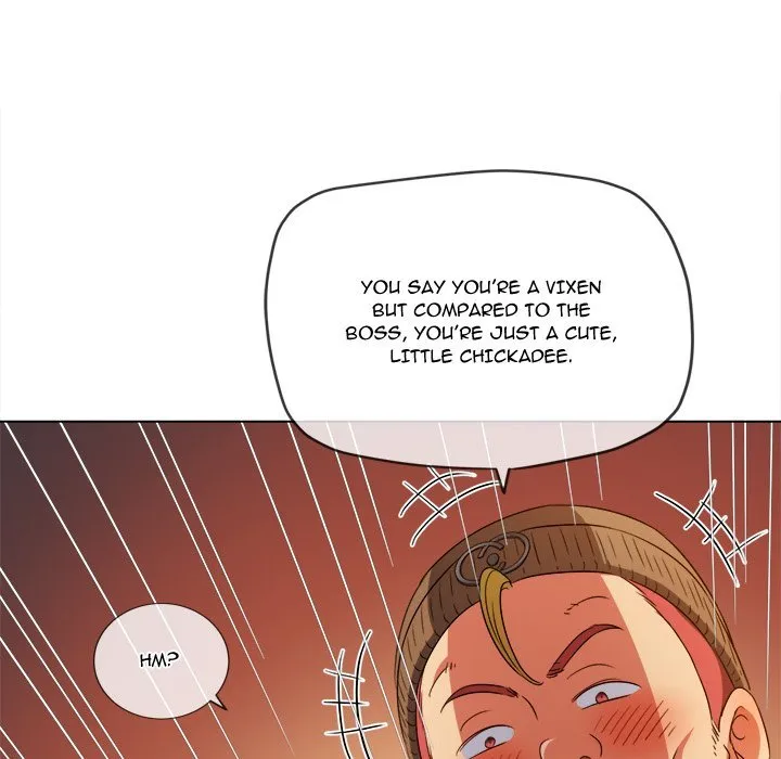 My High School Bully Chapter 192 - Page 57