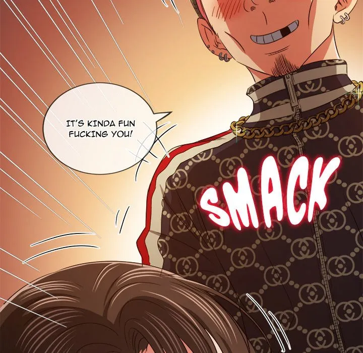 My High School Bully Chapter 192 - Page 58