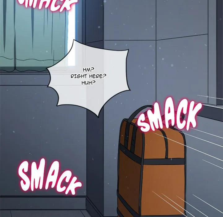 My High School Bully Chapter 192 - Page 67