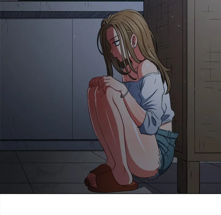 My High School Bully Chapter 192 - Page 8